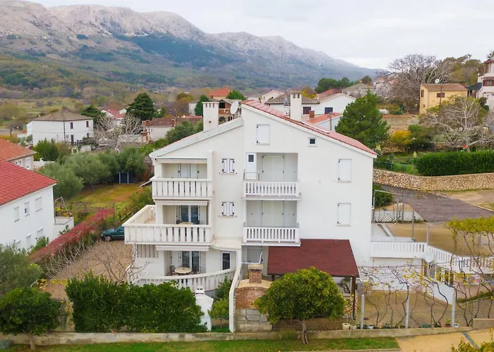 Apartments Ida II