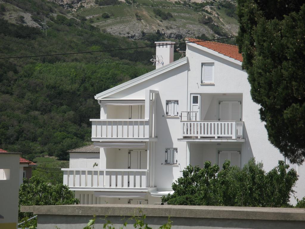 Ida Ii Baska (Krk)
