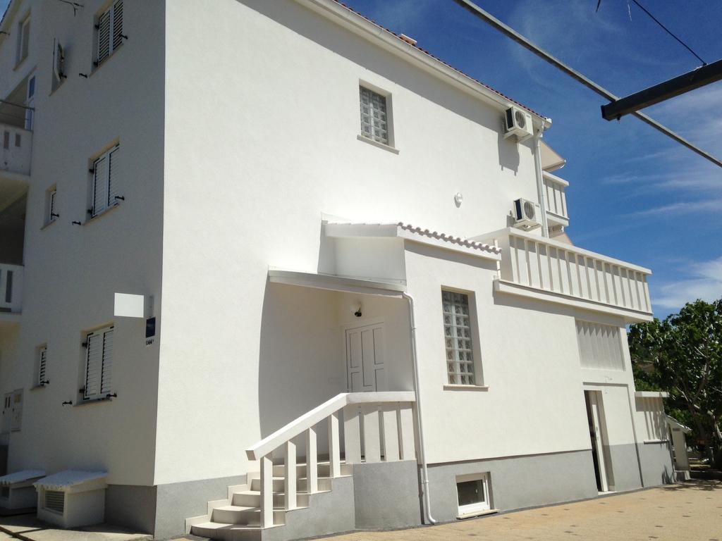 Apartment Ida Ii *