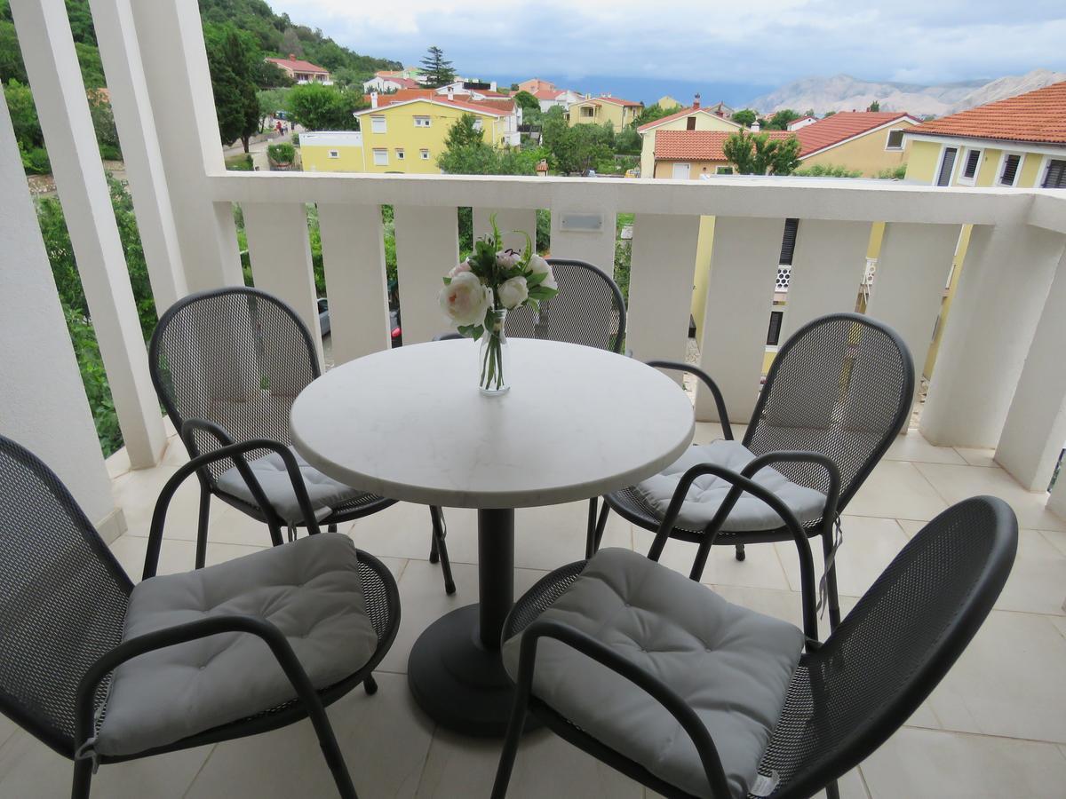 Ida Ii Apartment
