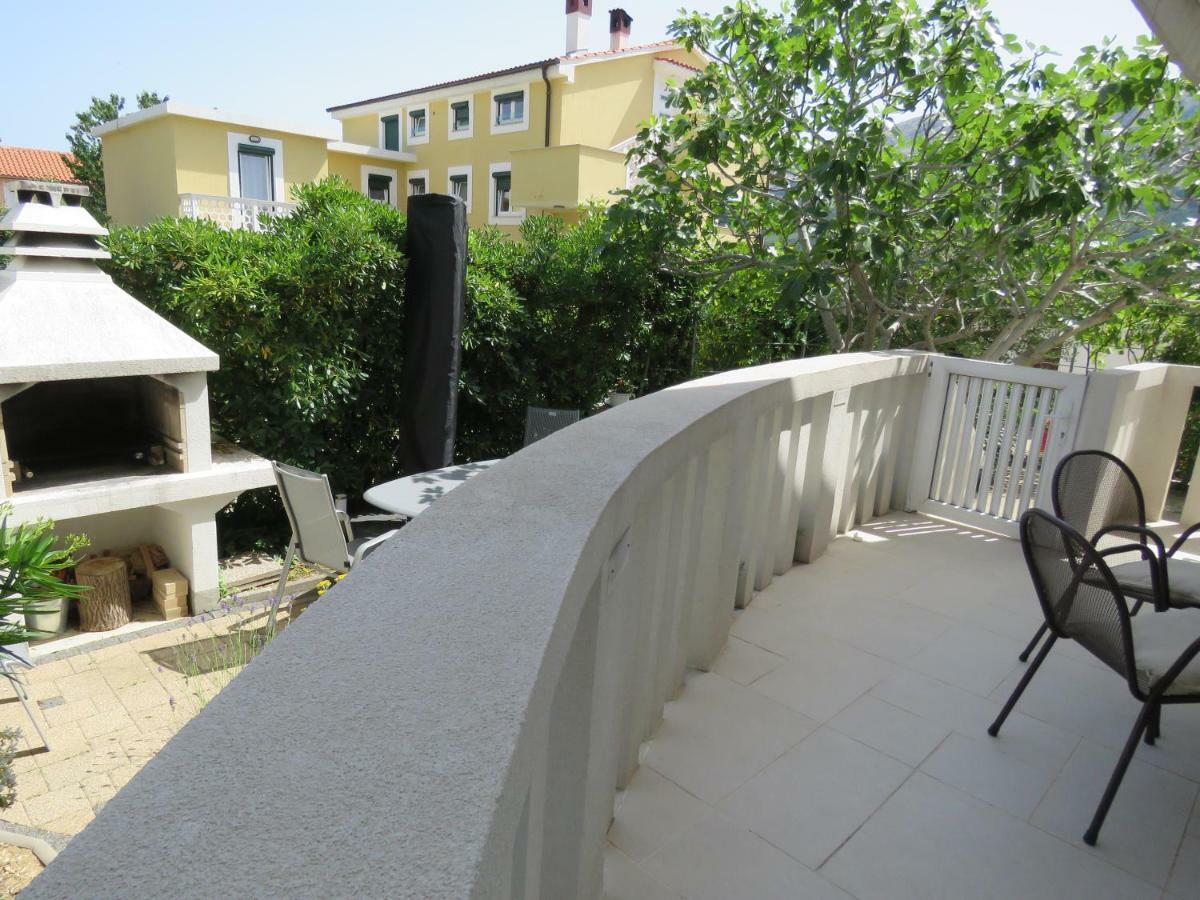 Ida Ii * Baska (Krk)