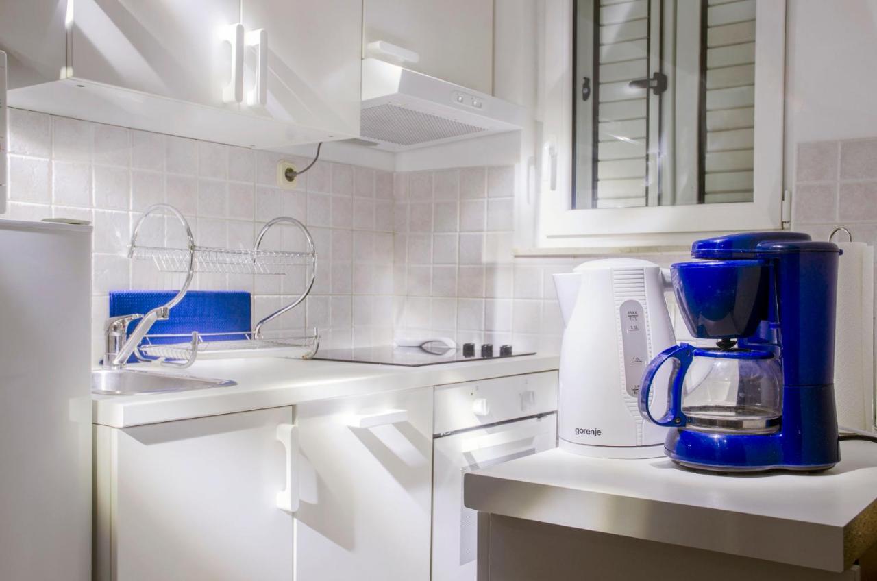Apartment Ida Ii Baska (Krk)