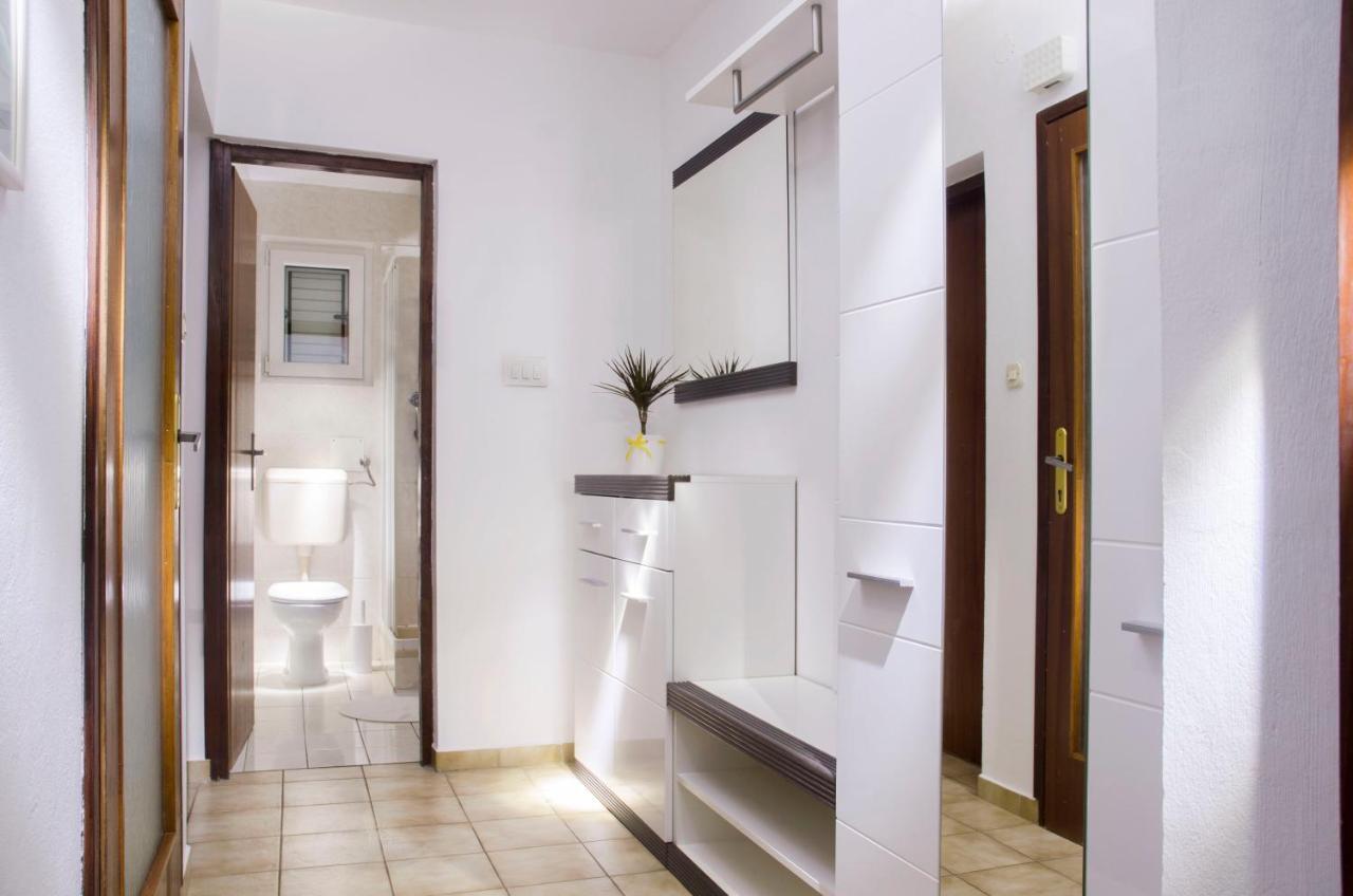 Apartment Ida Ii *