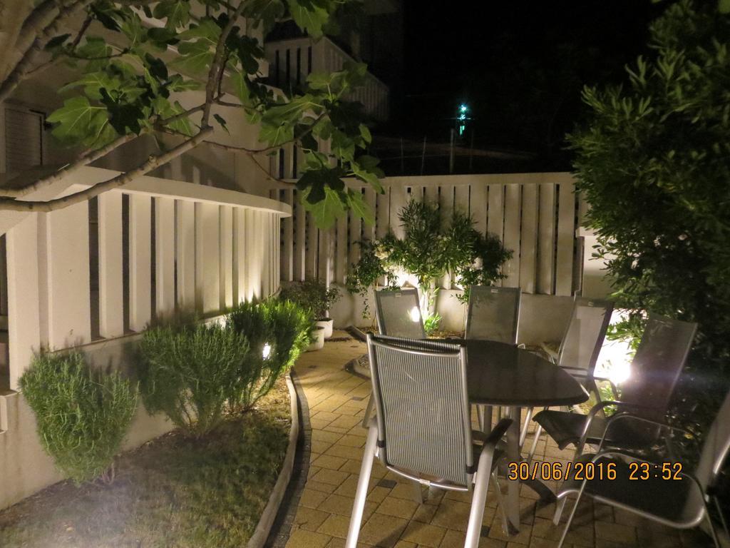 Appartamento Ida Ii Baška